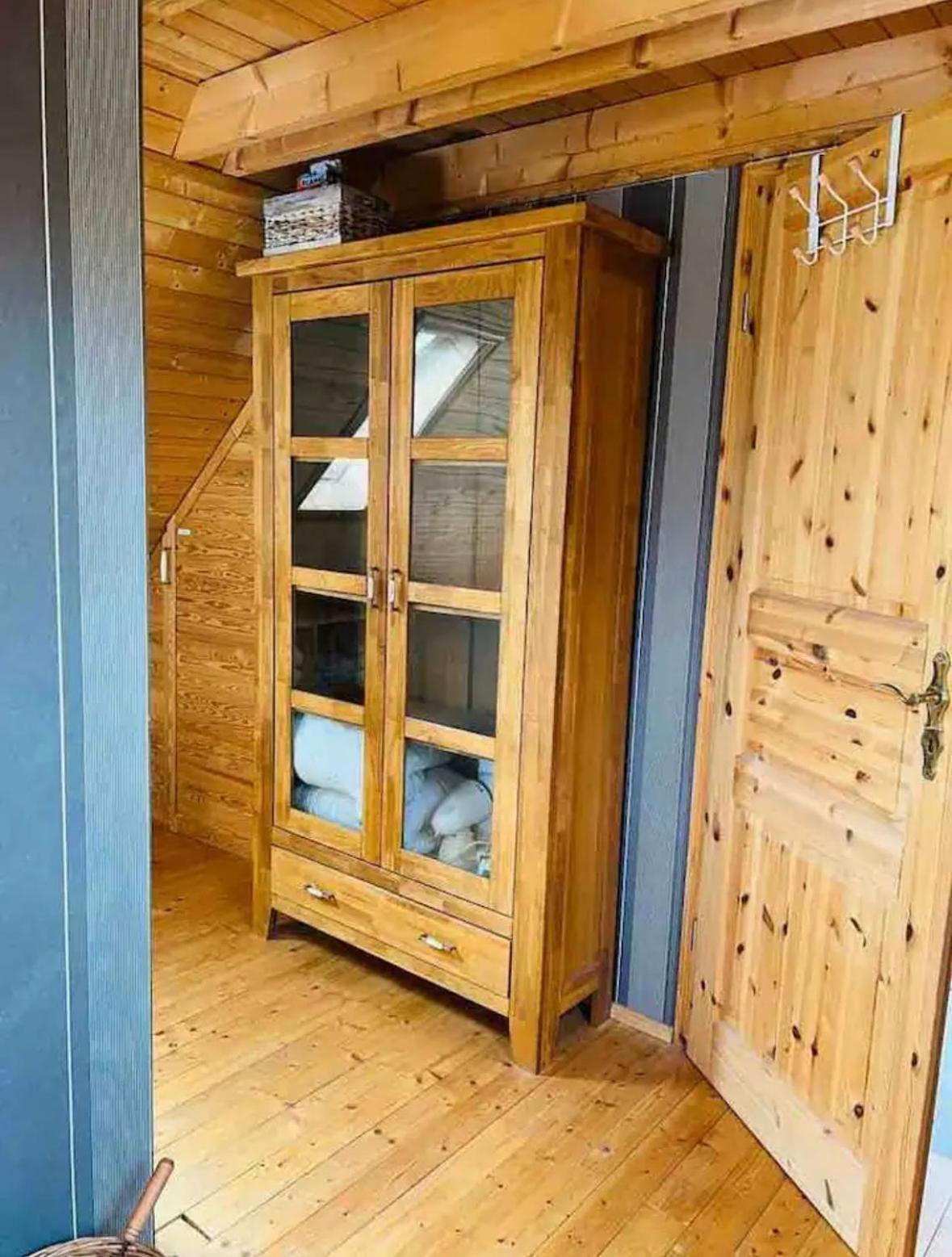 Villaharmony Wartet Auf Familien Mit Hund! Lommatzsch Dış mekan fotoğraf